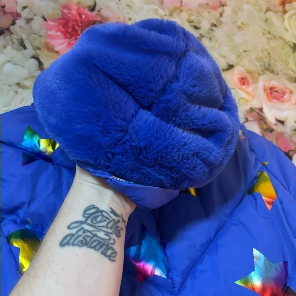 wonder nation vibrant blue